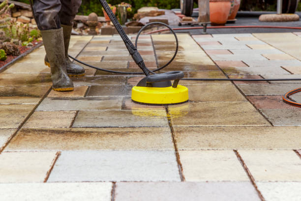 Buffalo, TX Pressure Washing Services Company